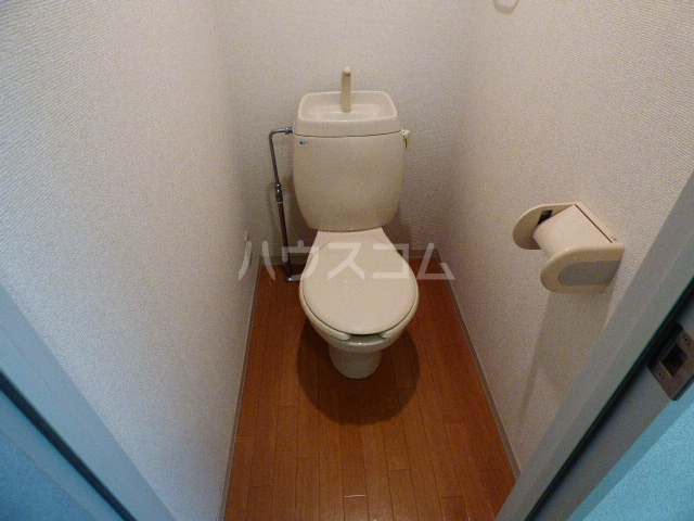 11/30 トイレ