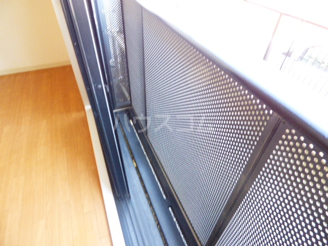 16/30 バルコニー