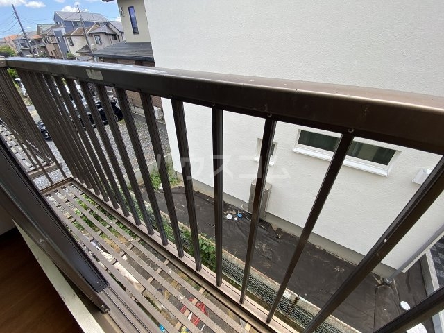 22/30 バルコニー