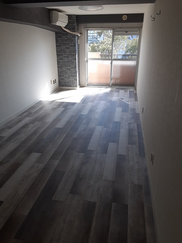 3/16 リビング/ダイニング