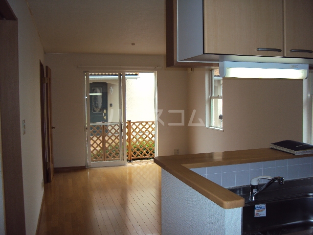 3/12 リビング/ダイニング