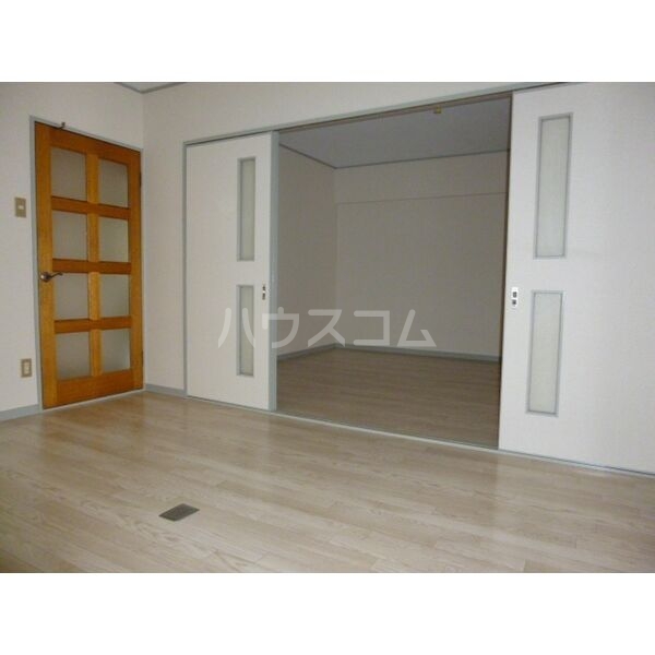 3/23 リビング/ダイニング