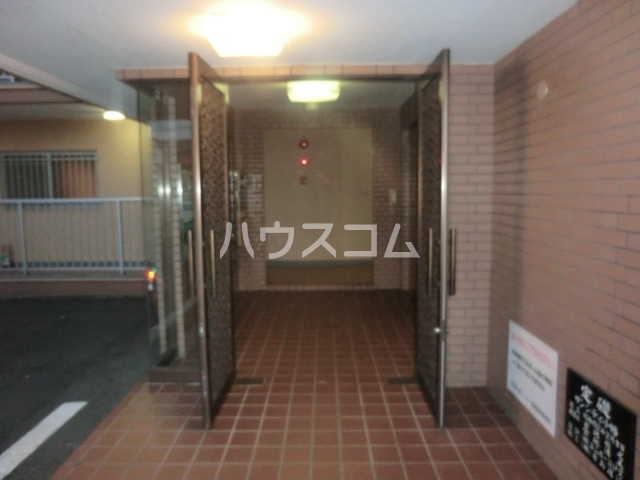 14/24 エントランス