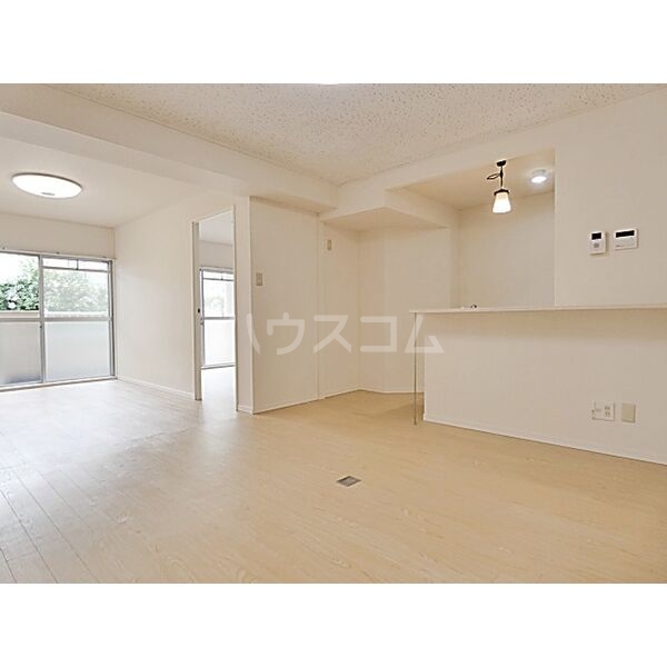 3/24 リビング/ダイニング