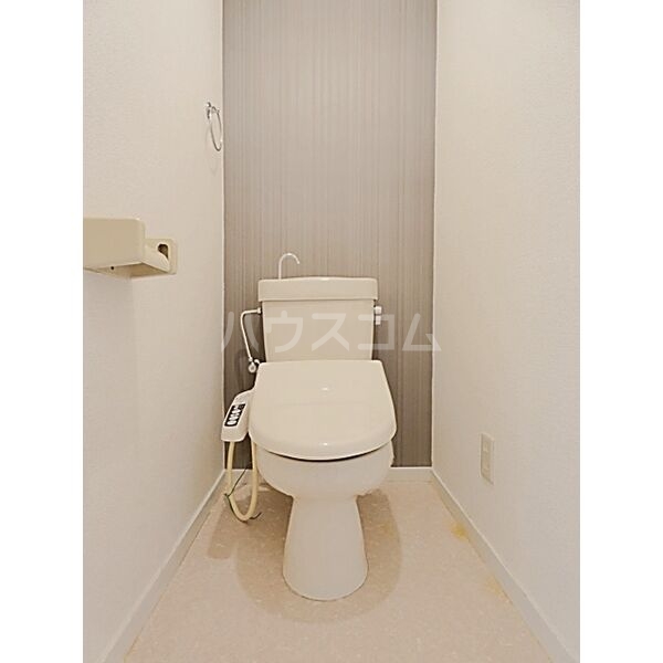 7/24 トイレ