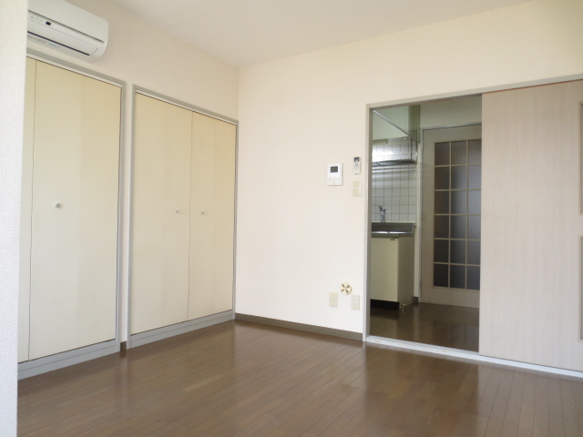 5/30 リビング/ダイニング