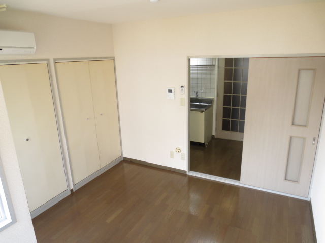 6/30 リビング/ダイニング