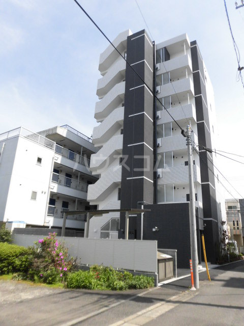 2/6 外観