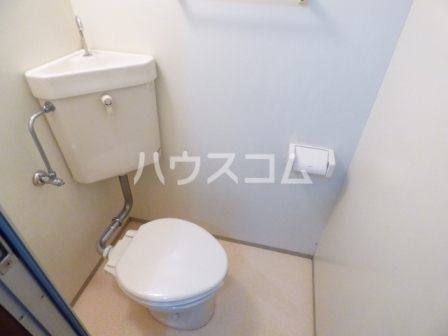 11/28 トイレ