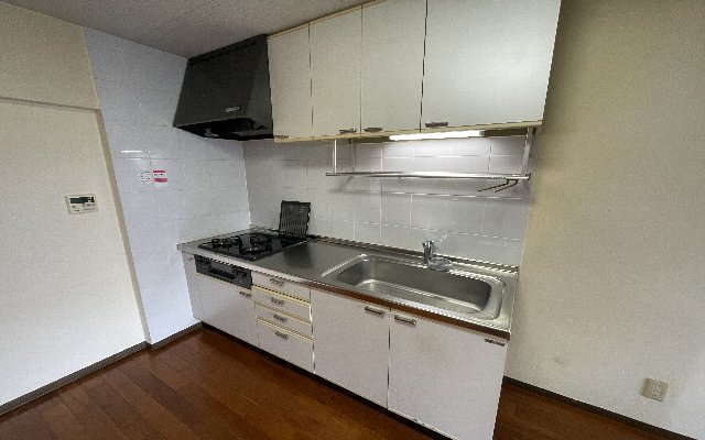 15/30 キッチン