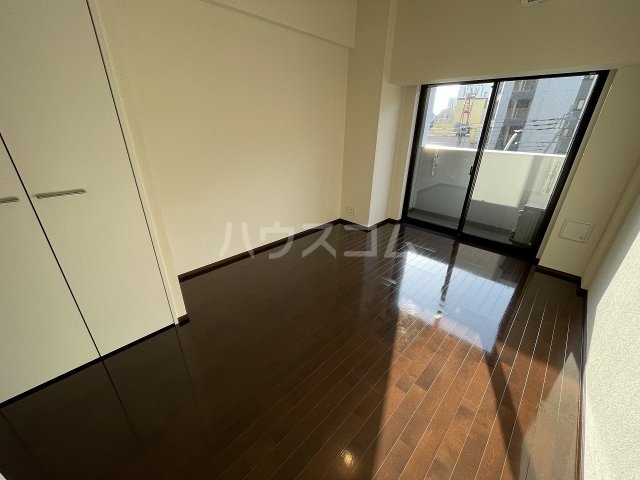 4/27 リビング/ダイニング