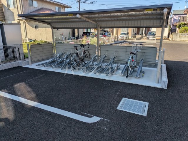 29/30 駐車場