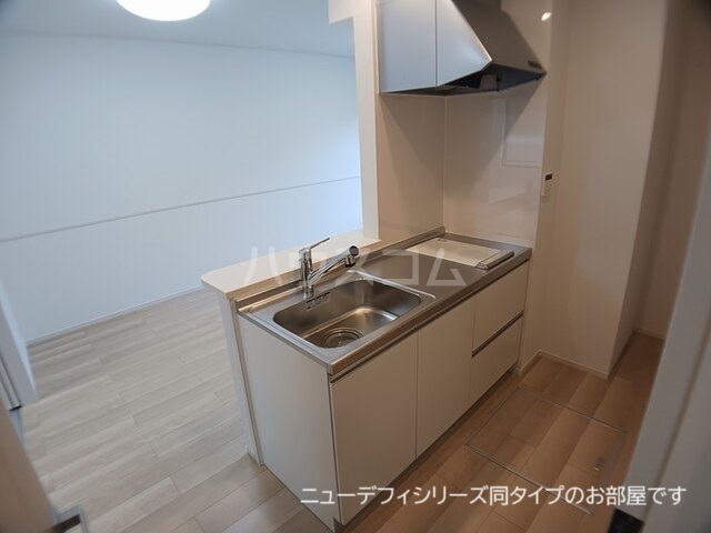 7/25 キッチン