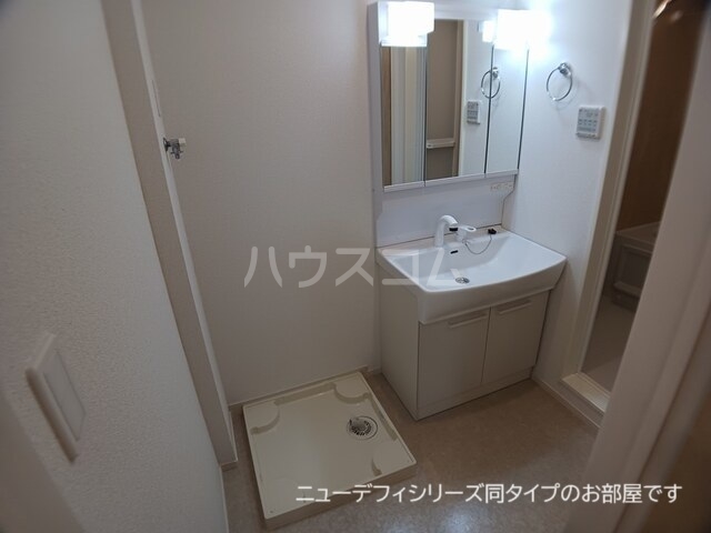 10/25 洗面