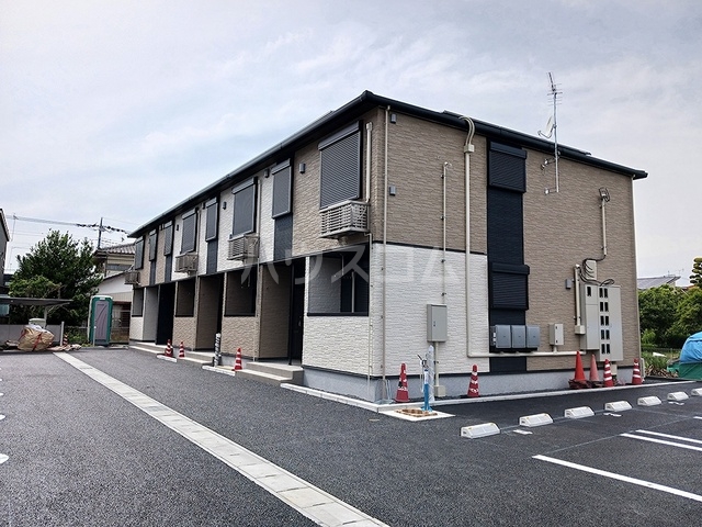1/21 外観
