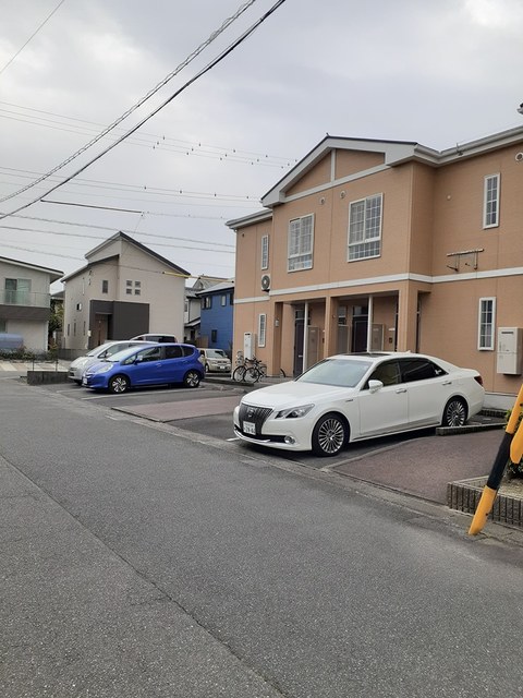 21/30 駐車場