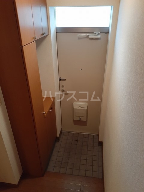 9/30 玄関