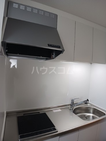 6/20 キッチン