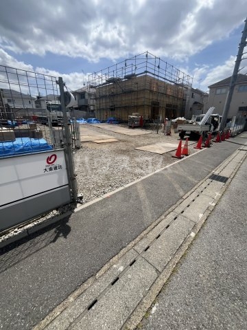 24/30 駐車場