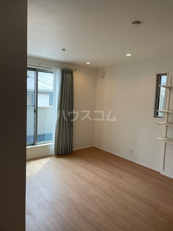 4/16 リビング/ダイニング