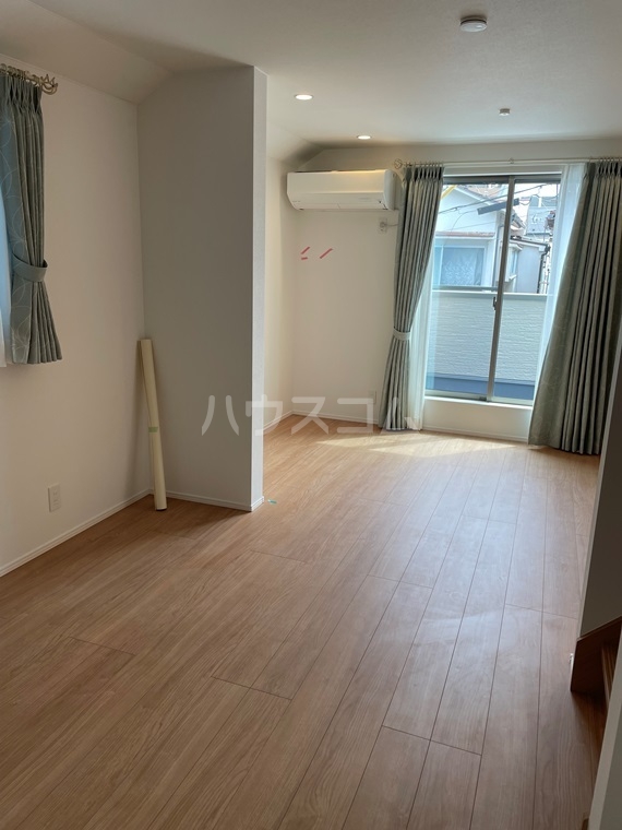 5/16 リビング/ダイニング