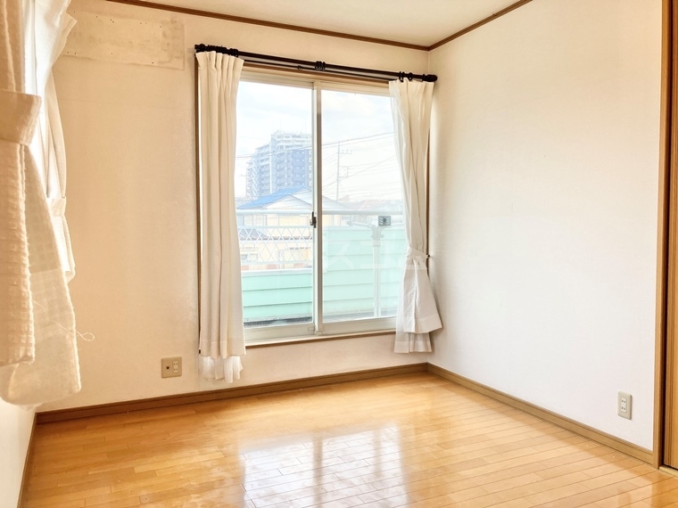 4/17 リビング/ダイニング