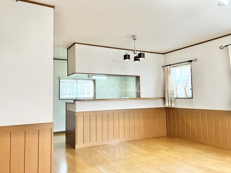 5/17 リビング/ダイニング