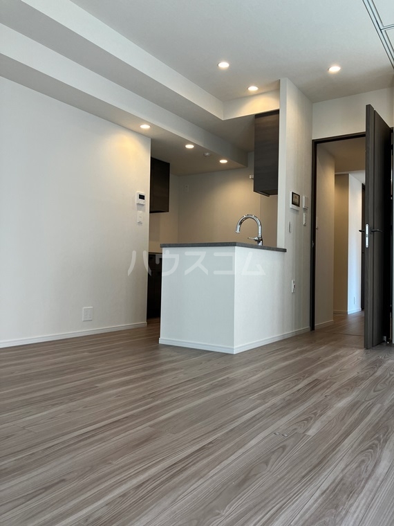 2/19 リビング/ダイニング