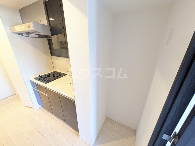 10/30 キッチン