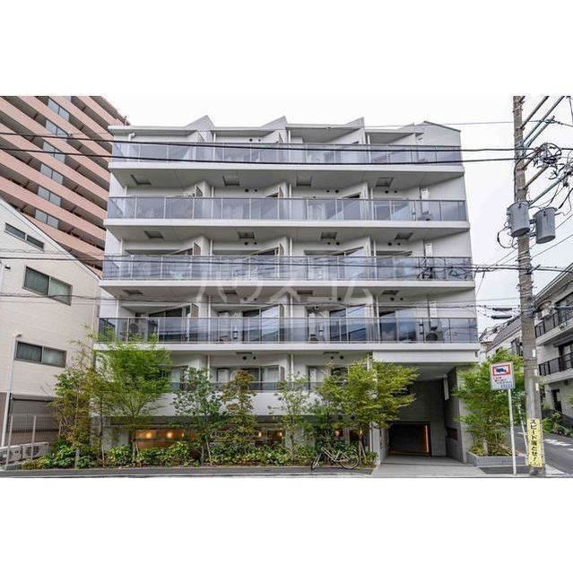 1/19 外観
