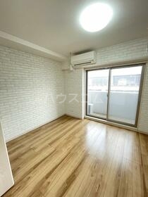 2/14 リビング/ダイニング