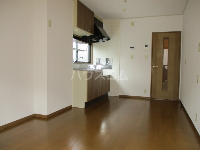 3/16 リビング/ダイニング