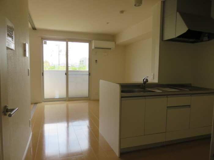 3/18 リビング/ダイニング