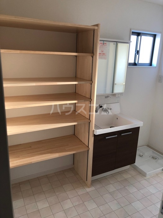 3/7 リビング/ダイニング