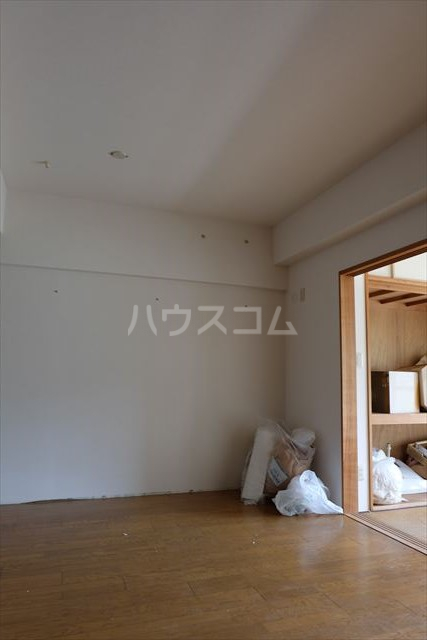 3/27 リビング/ダイニング