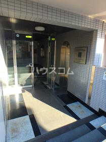 17/24 エントランス