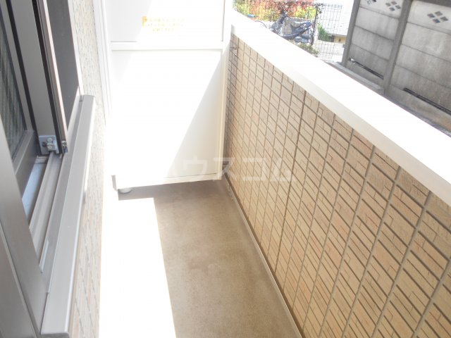 17/30 バルコニー