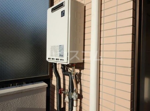 19/30 バルコニー