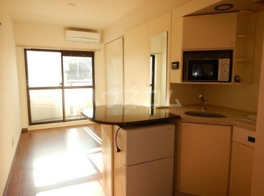 4/30 リビング/ダイニング