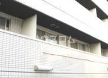 10/24 バルコニー