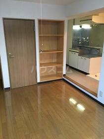 3/24 リビング/ダイニング