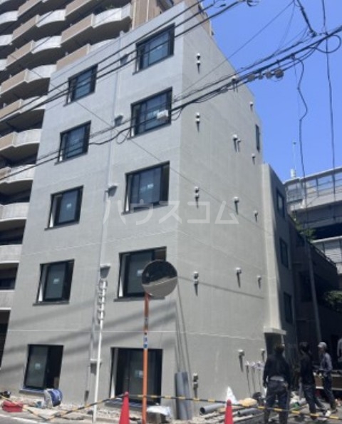 1/7 外観