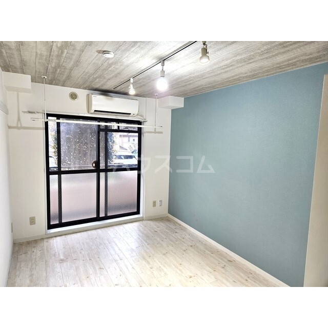 4/25 リビング/ダイニング