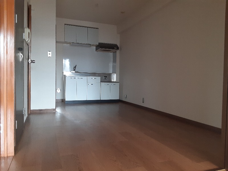 3/29 リビング/ダイニング