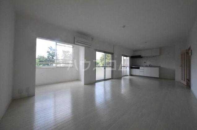 3/21 リビング/ダイニング