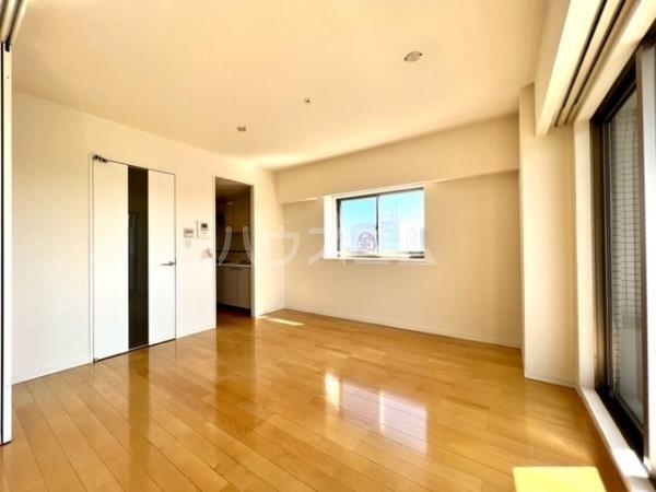 6/30 リビング/ダイニング