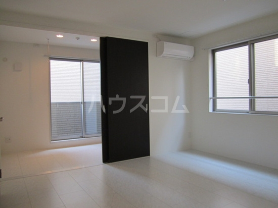 3/17 リビング/ダイニング