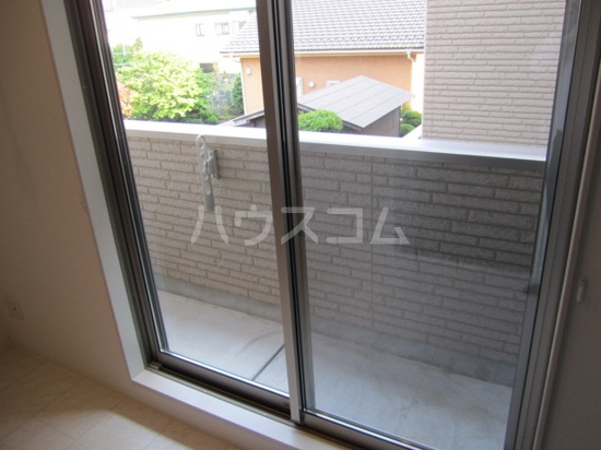 15/17 バルコニー