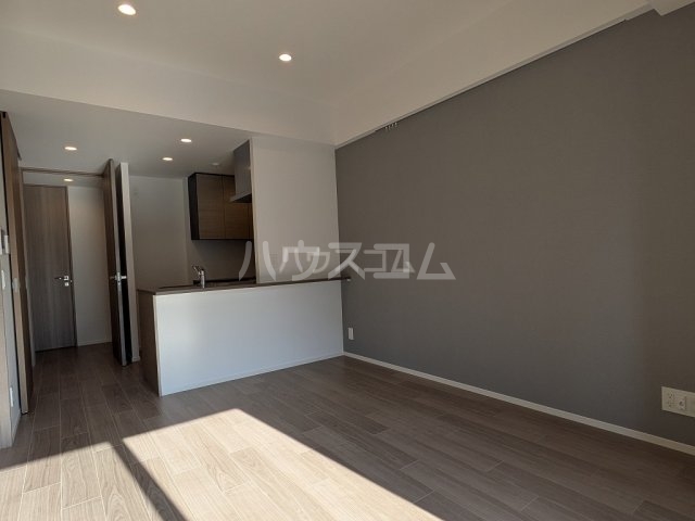 3/21 リビング/ダイニング