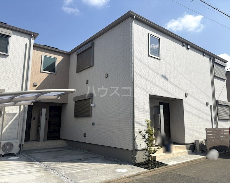 14/24 エントランス